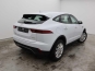 Jaguar E-Pace 2018 фото 4