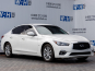 Infiniti Q50 photo 2