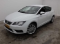 SEAT Leon 2017 photo