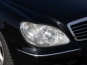 Mercedes-Benz S-Class S500L 2003 photo 3