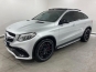 Mercedes-AMG GLE-Class 2018 фото