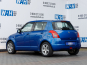 Suzuki Swift 2010 photo 5