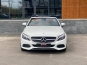 Mercedes-Benz C 200 Edition 1 2017 фото 1