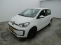 Volkswagen Up 2018 фото
