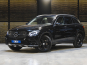 Mercedes-Benz GLC-Class 300 2016 photo