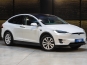 Tesla Model X 75D 2017 фото 6