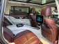 Mercedes-Benz Maybach 2021 photo 19