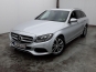 Mercedes-Benz C-Klasse 2016 фото