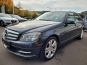 Mercedes-Benz C-Klasse 2010 photo