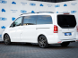 Mercedes-Benz V 250 4Matic  2015 photo 8