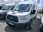 Ford Transit 2018 фото
