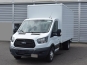 Ford Transit Koffer 2018 фото