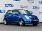 Suzuki Swift 2010 photo 2