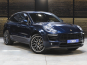 Porsche Macan 2016 фото 5