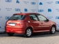 Peugeot 206 2007 photo 5