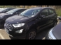 Ford EcoSport 2019 фото
