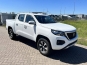 Peugeot Landtrek Double Cab 4x4 1.9L Diesel 6-Speed 2023 фото 4