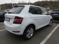 Skoda Fabia 2020 photo 1