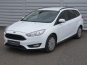 Ford Focus Tunier 2018 photo