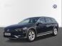 Volkswagen Passat Alltrack 2017 фото