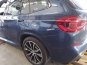 BMW X3 2018 photo 21