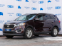 Kia Sorento V6 2015 фото