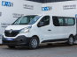 Renault Trafic пасс. 2015 photo