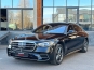 Mercedes-Benz S-Class 2024 фото 2