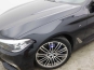 BMW 5 Series 2018 photo 17