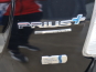 Toyota Prius Prime 2016 фото 13