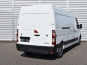 Renault Master Kasten 2018 photo 1