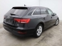 Audi A4 Avant 2016 photo 5