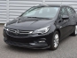 Opel Astra Sports Tourer 2019 photo