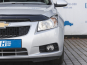 Chevrolet Cruze 2012 photo 1
