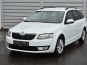 Skoda Octavia Combi 2016 фото