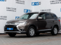 Mitsubishi Outlander 2018 фото