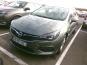 Opel Astra 2020 фото