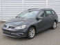 Volkswagen Golf Variant 2018 фото
