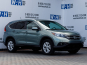 Honda CR-V EXL 2012 photo 2