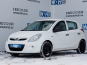 Hyundai i20 photo
