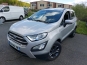 Ford EcoSport 2019 фото