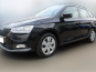 Skoda Fabia Combi 2019 photo