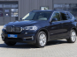 BMW X5 2014 photo