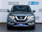 Nissan Rogue SL 2016 photo 31