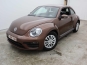 Volkswagen Beetle 2017 фото