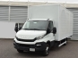Iveco Daily Koffer 2016 фото