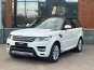 Land Rover Range Rover SE 2016 фото 2