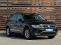 Volkswagen Tiguan SE 2017 фото 4