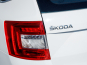 Skoda Octavia Laurin&Klement 2014 photo 6