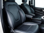 Mercedes-Benz V 250 4Matic  2015 photo 23